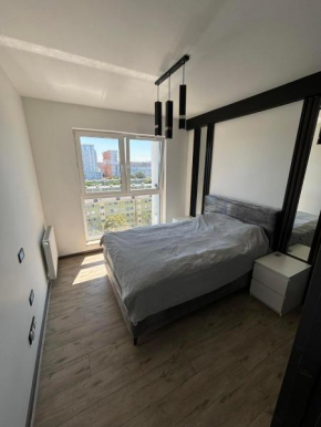 Gdansk apartament Devalia